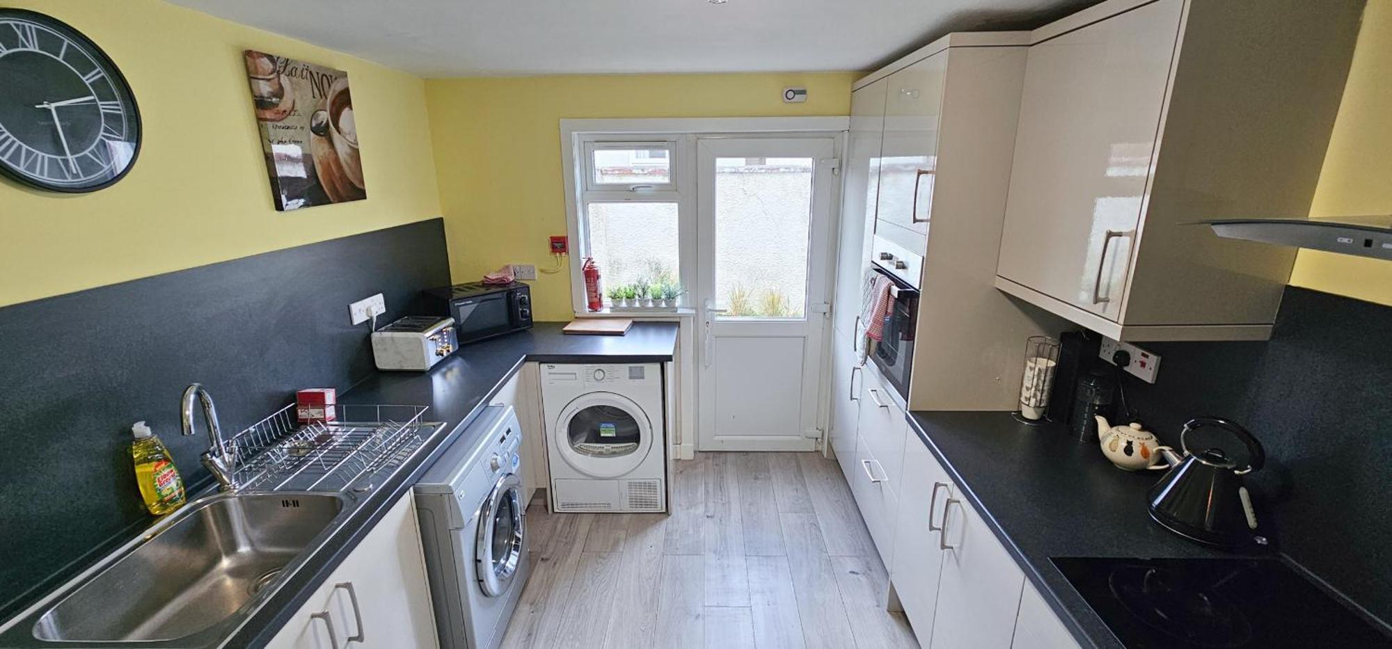 Mystayinn Inverness Guest House - Rooms Εξωτερικό φωτογραφία
