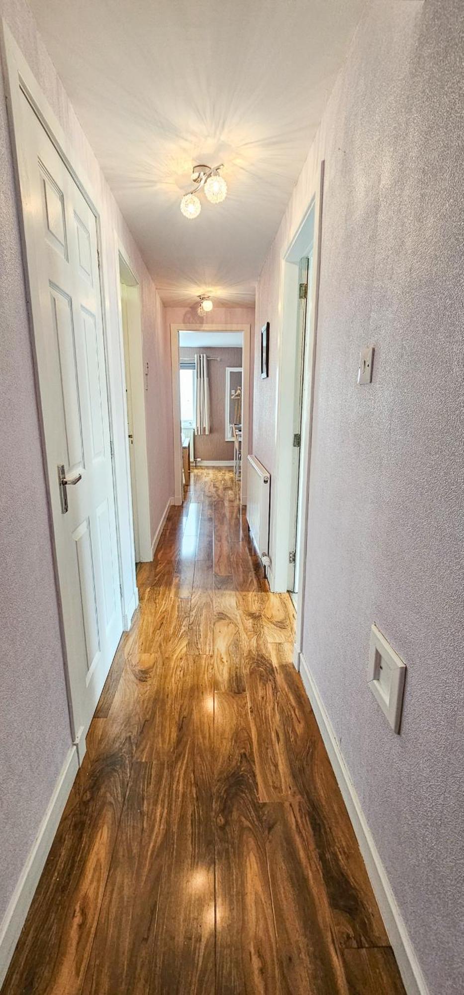 Mystayinn Inverness Guest House - Rooms Εξωτερικό φωτογραφία
