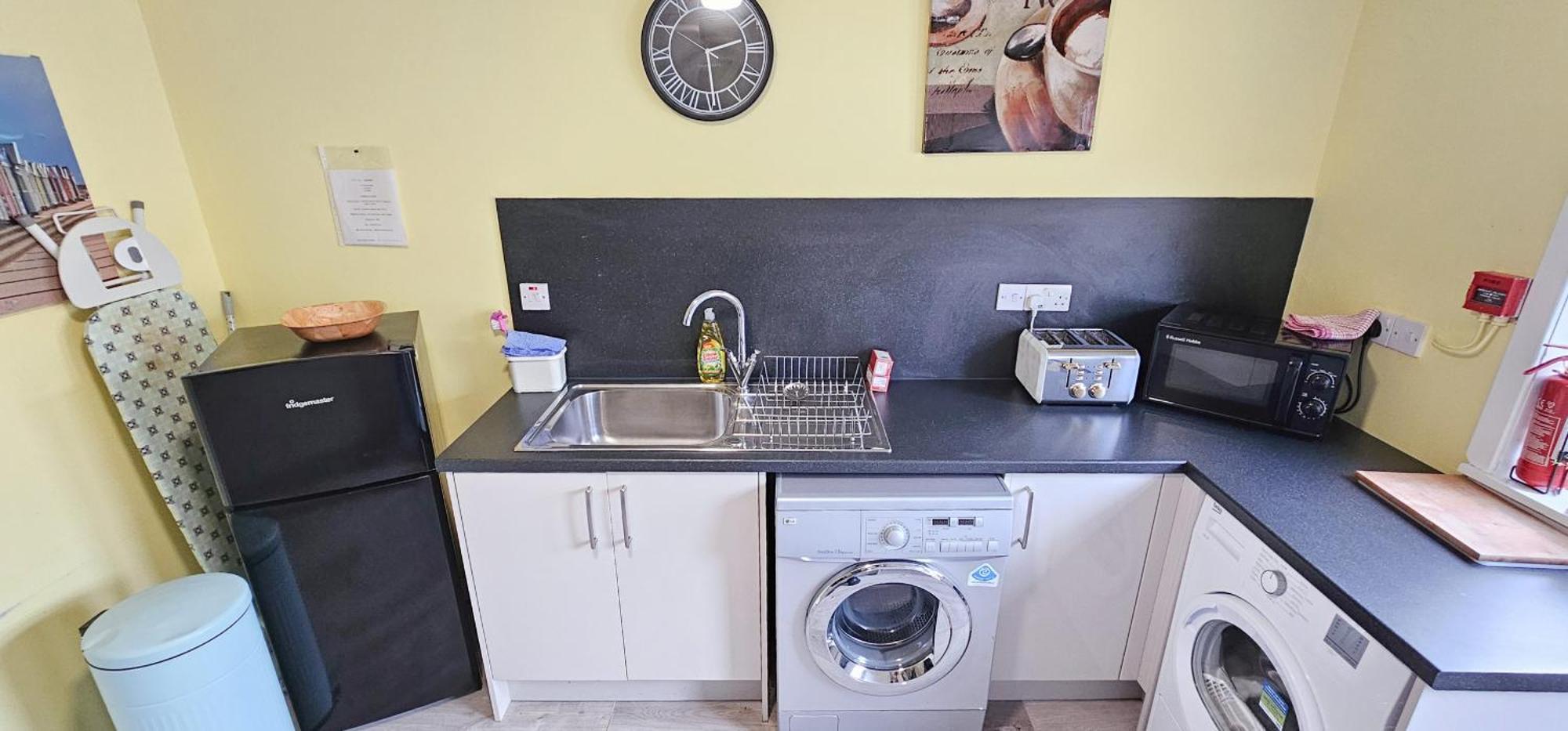 Mystayinn Inverness Guest House - Rooms Εξωτερικό φωτογραφία